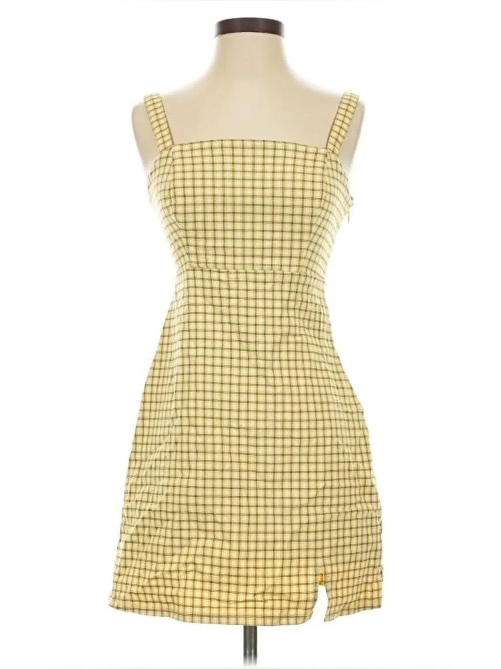 hollister dress